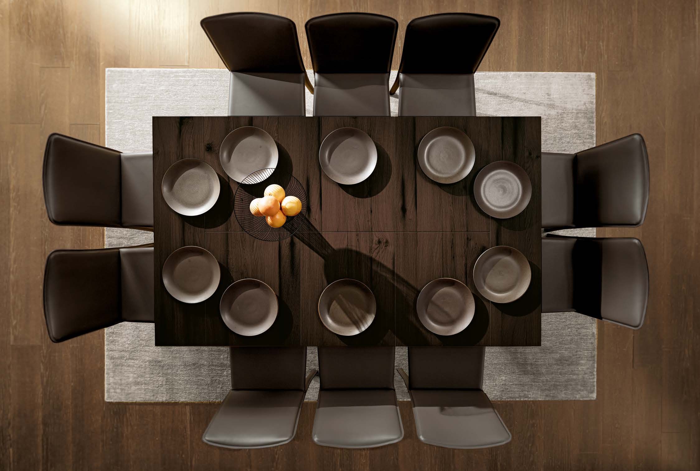 Space saving must have