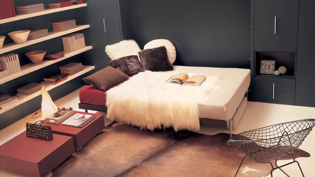 Adam horizontal wall bed - Image 3