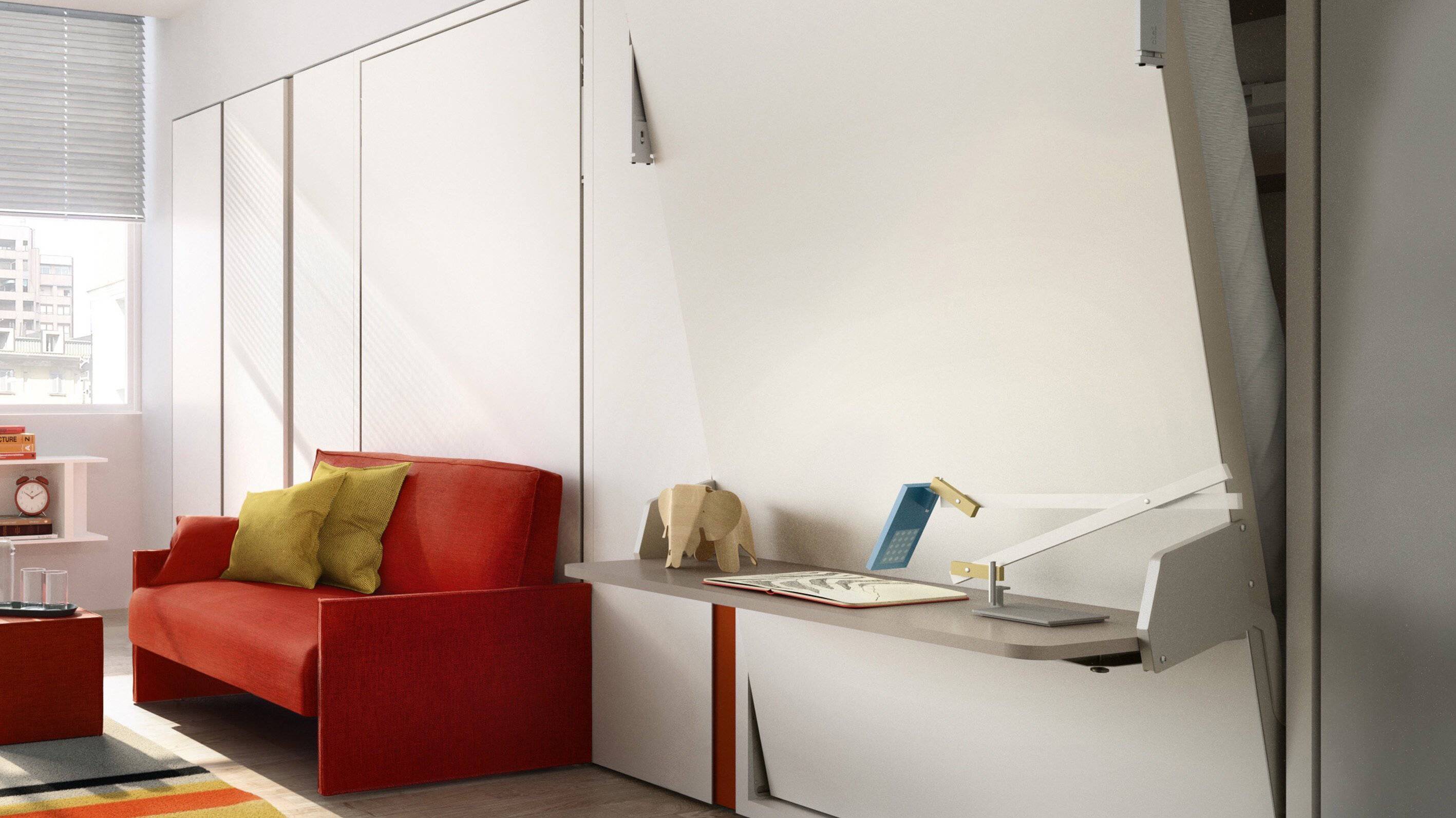 Altea Sofa 90 & 120 - Image 9