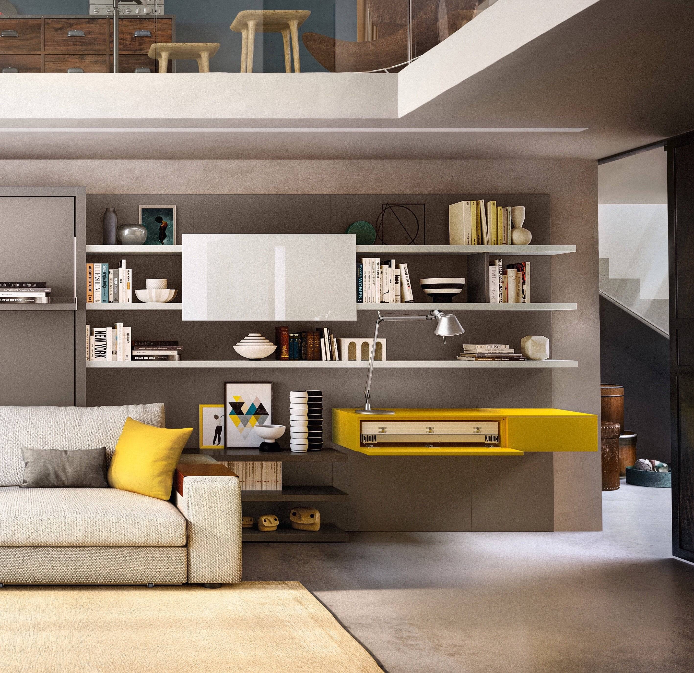 App pull out console table - Image 5