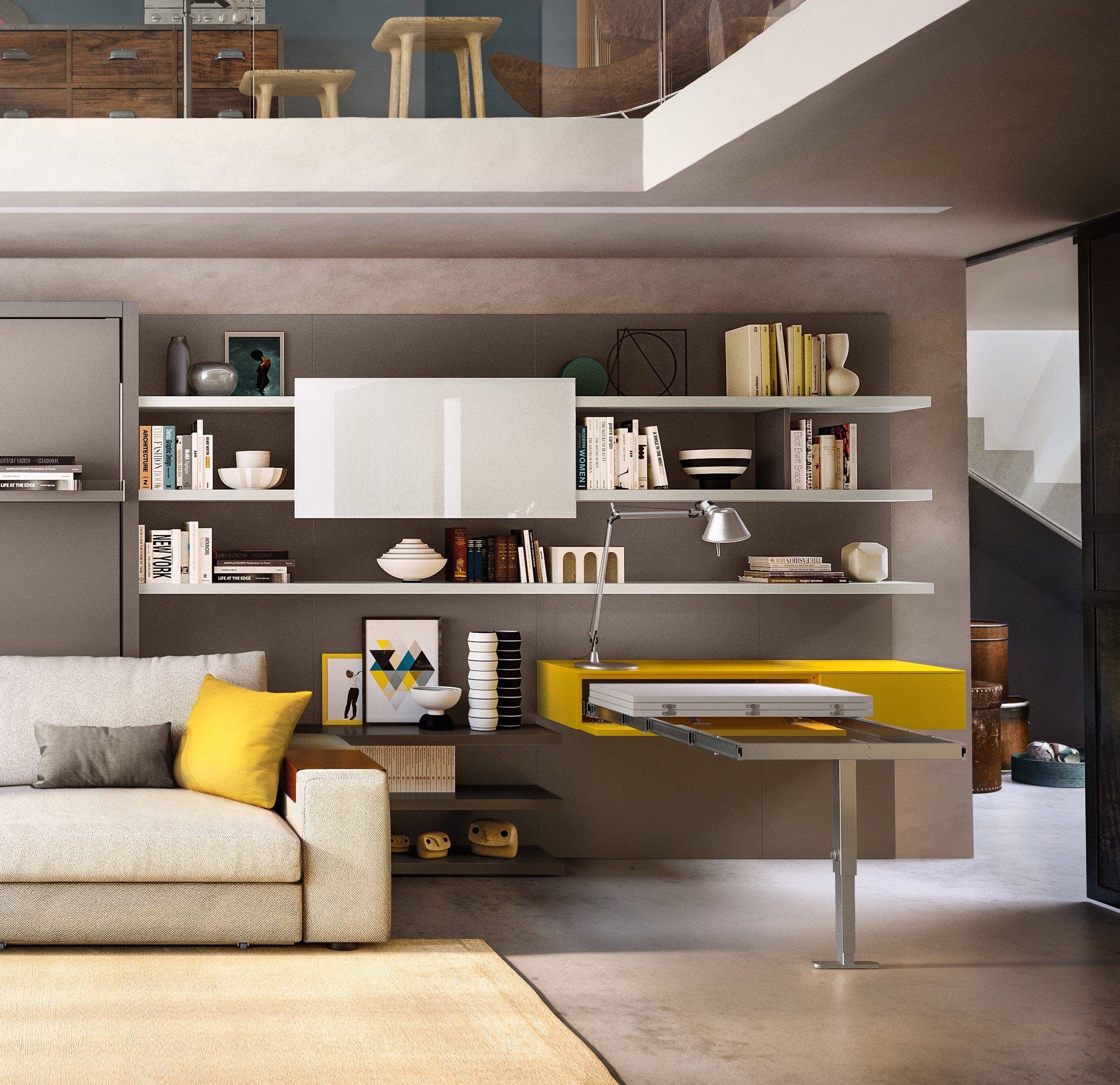 App pull out console table - Image 6