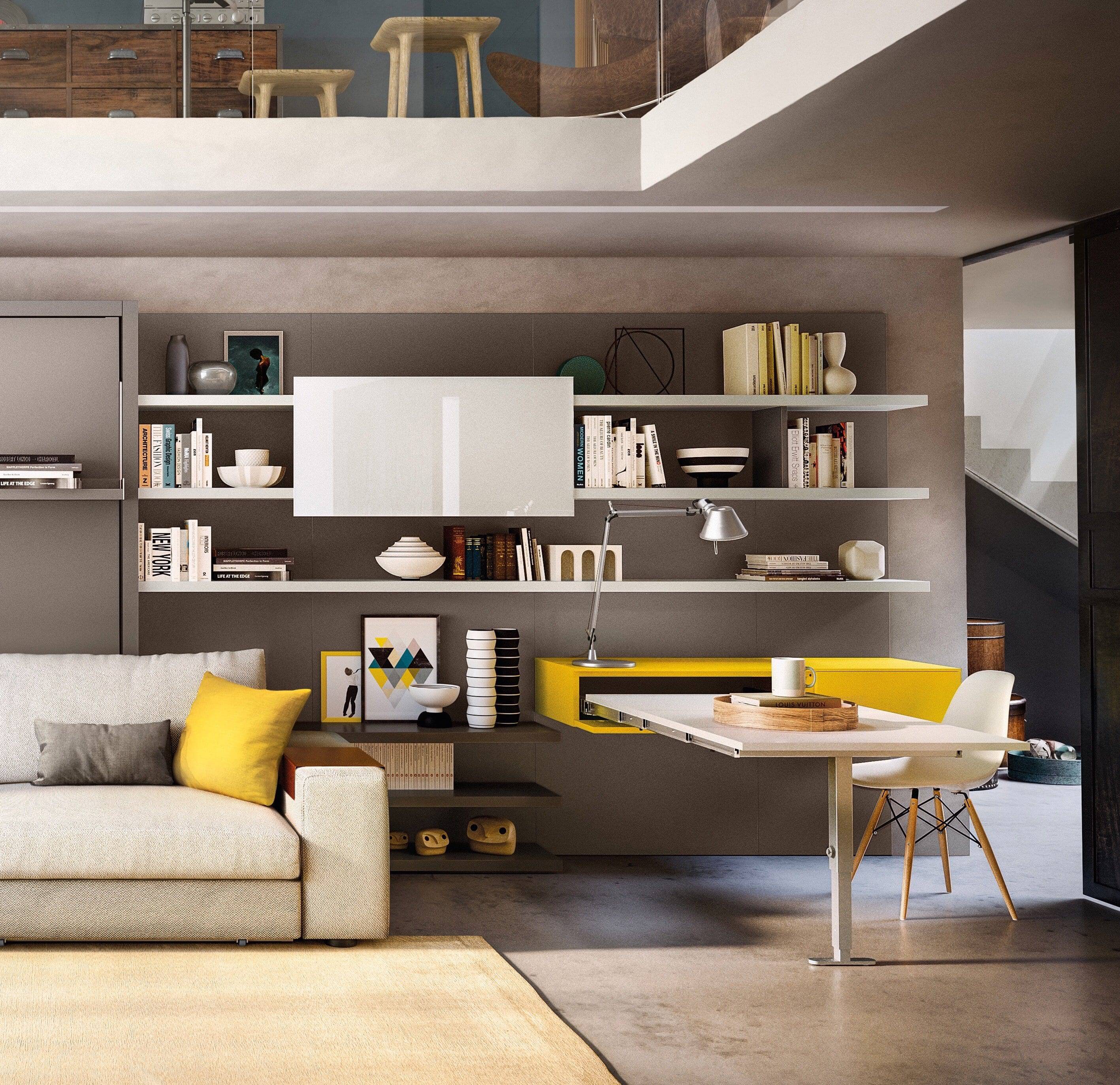 App pull out console table - Image 7