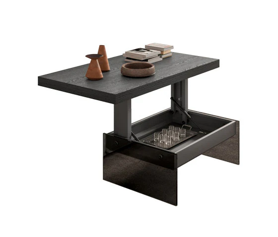 Bellagio coffee table in Stock - Image 3