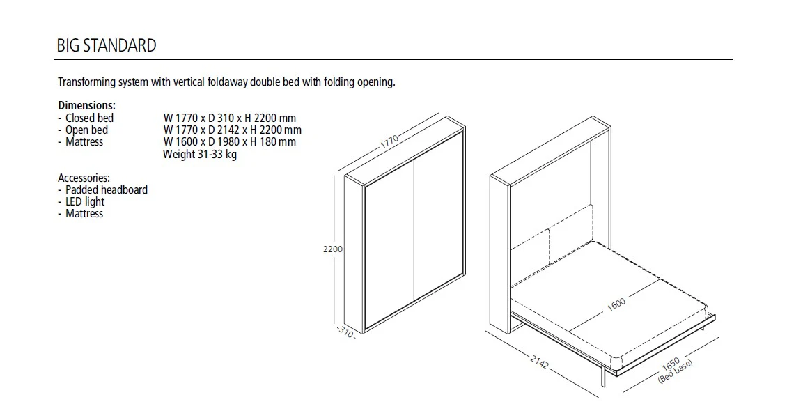 BIG 177 Standard - Image 3