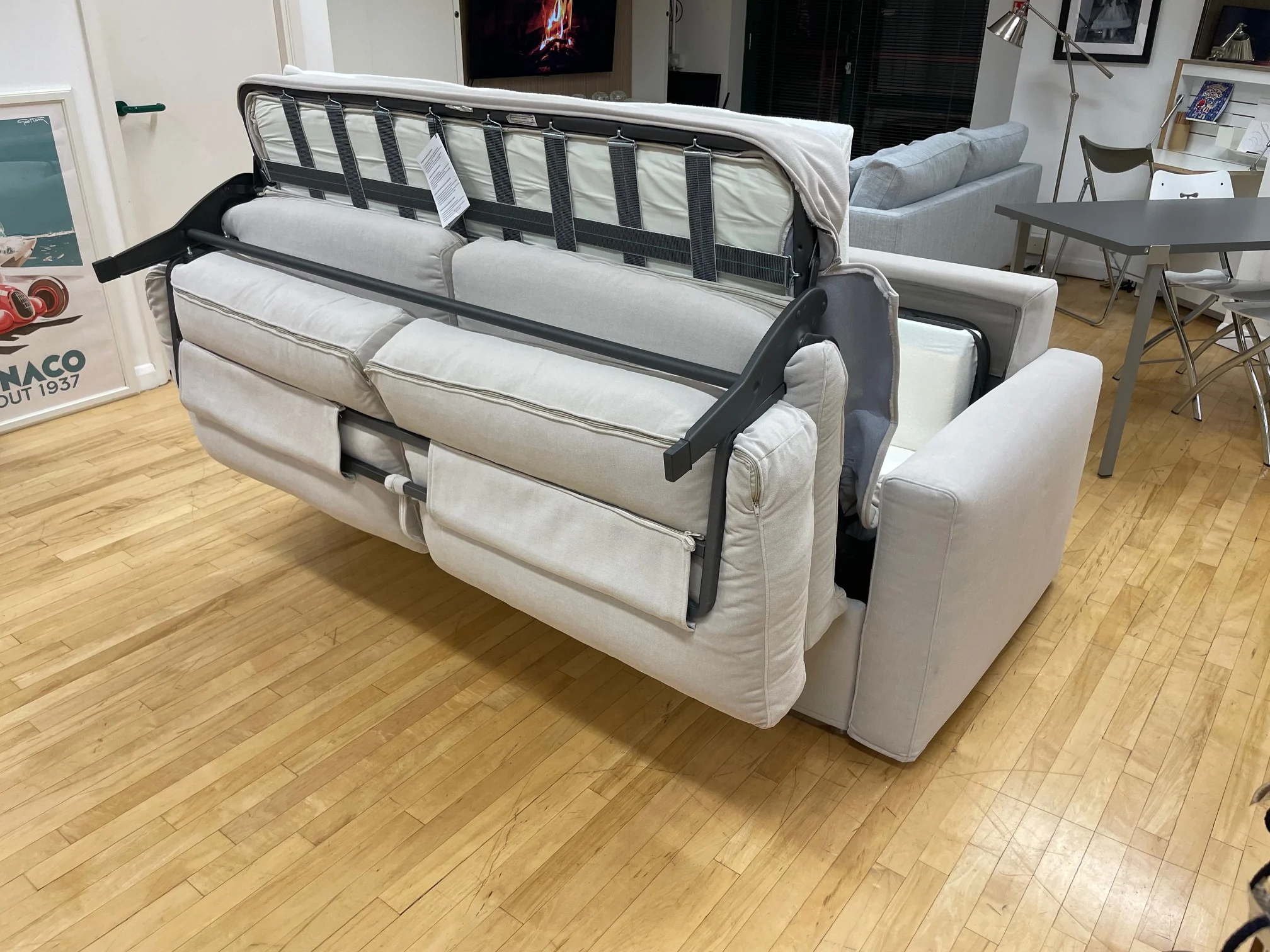 Bonbon Comfy Luxury 190 Ex-display - Image 3