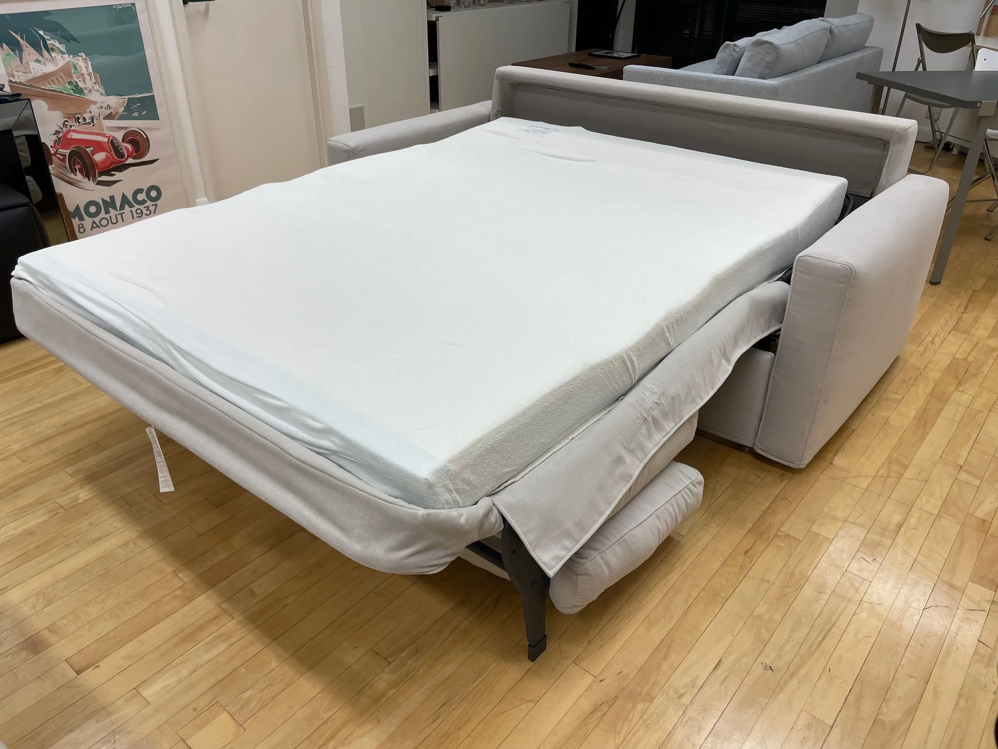 Bonbon Comfy Luxury 190 Ex-display - Image 4