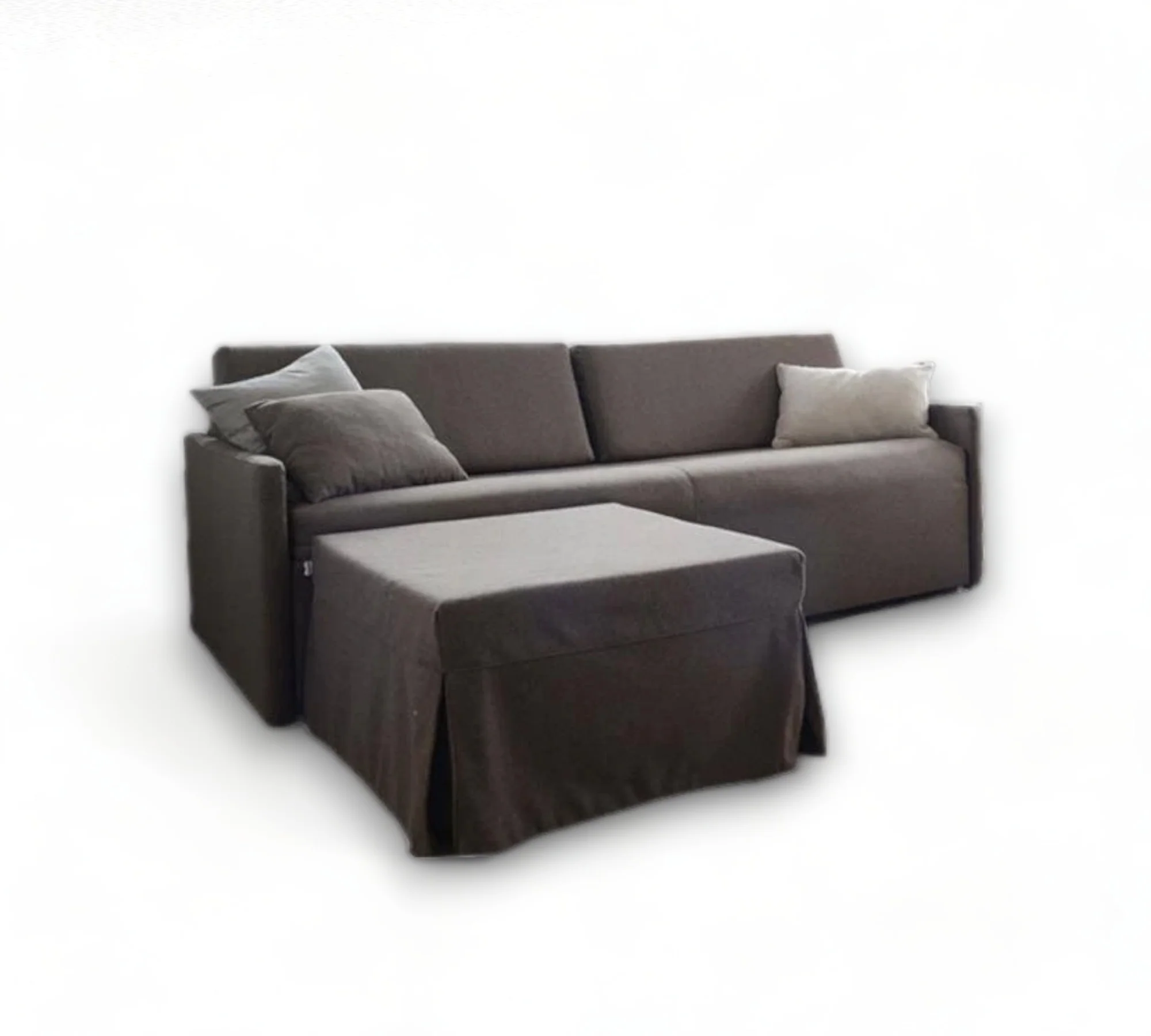 Bonbon FLIP sofa bunk bed - Image 5