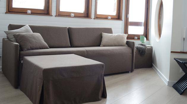 Bonbon FLIP sofa bunk bed - Image 6