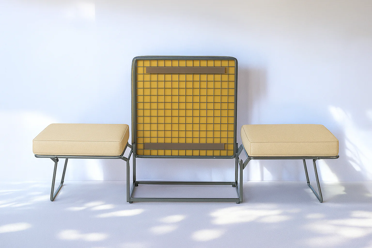 POP Ottoman Bed - Image 4