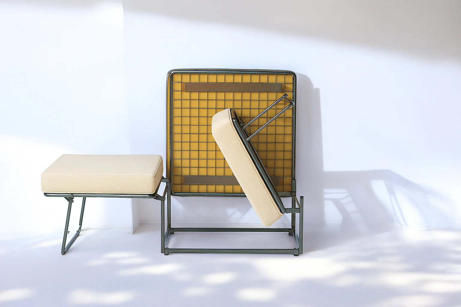 POP Ottoman Bed - Image 5