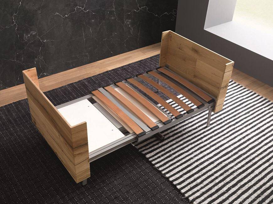 Boxy bed - Image 4