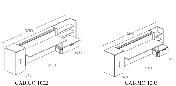 Cabrio In - Image 13