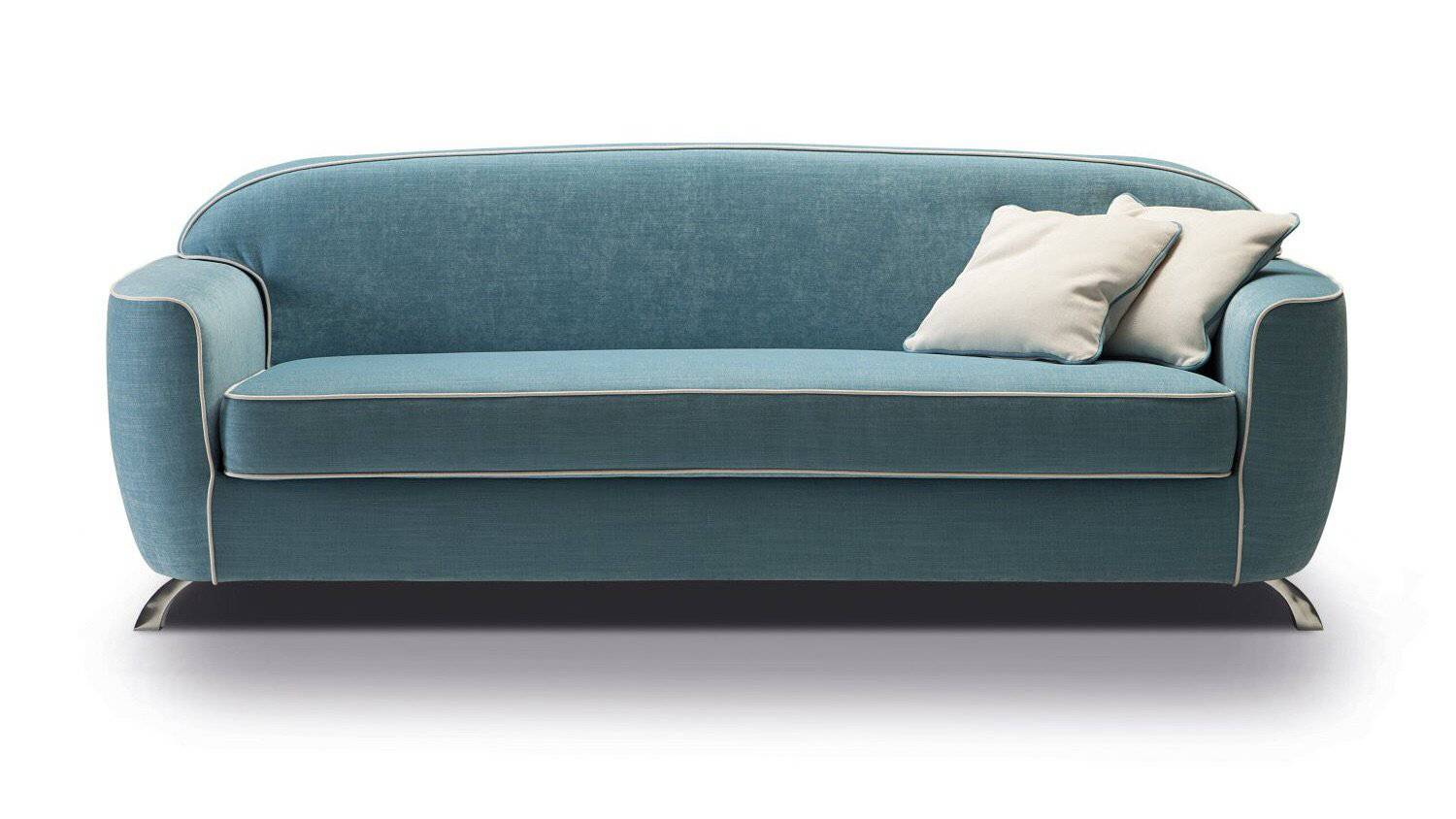 Charles Sofa bed - Image 4