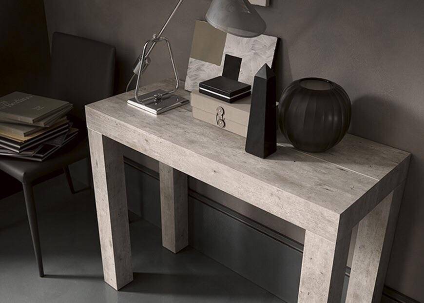 Charlie Extendable Console Table - Image 3