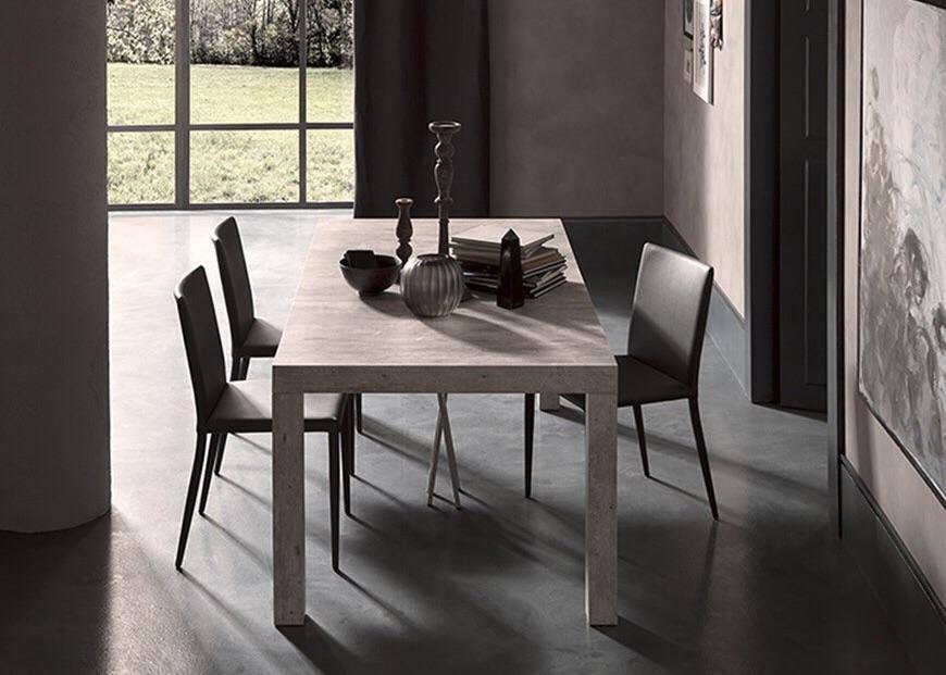 Charlie Extendable Console Table - Image 4