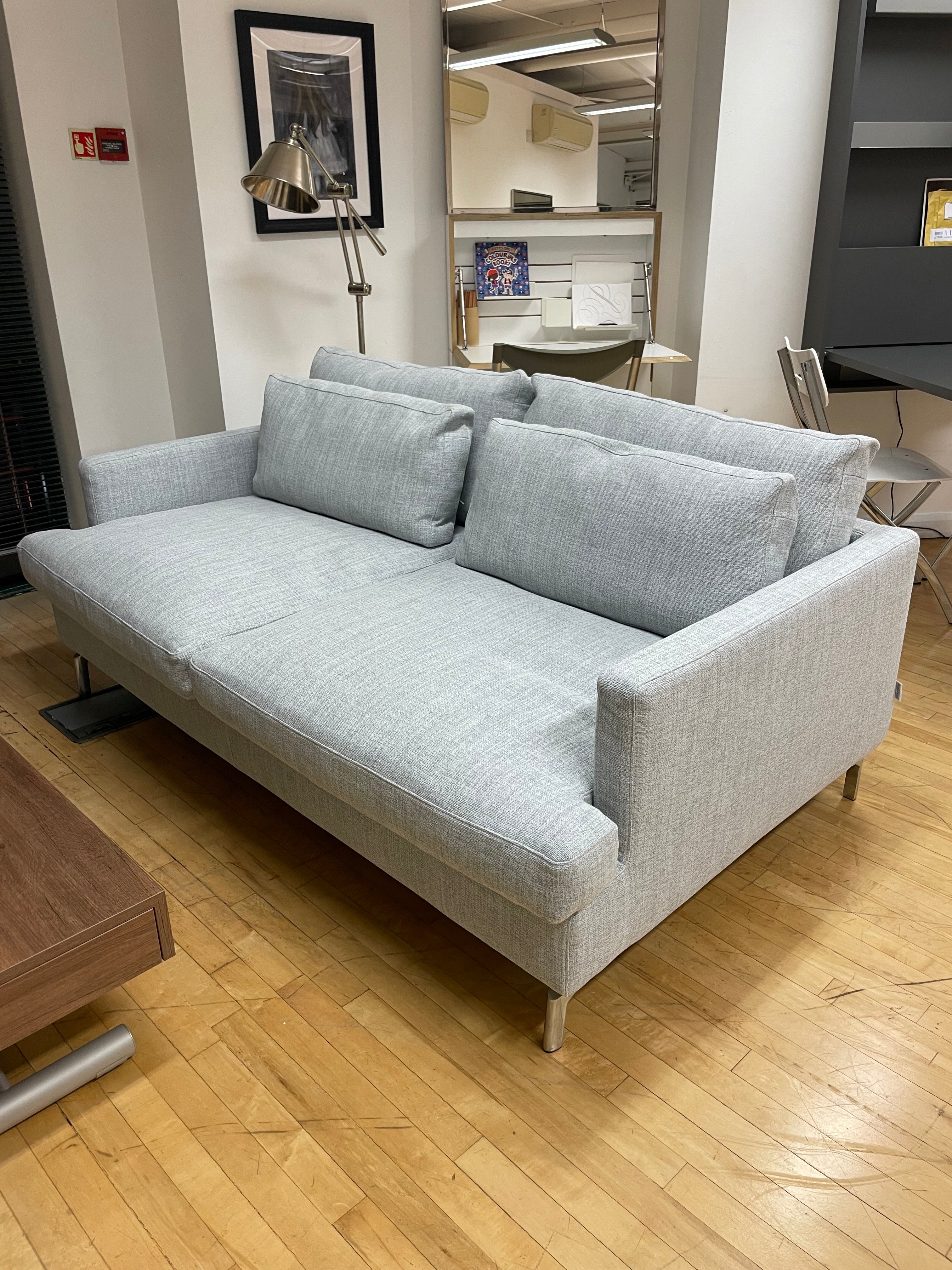 Dave Ex-display Sofa bed - Image 7