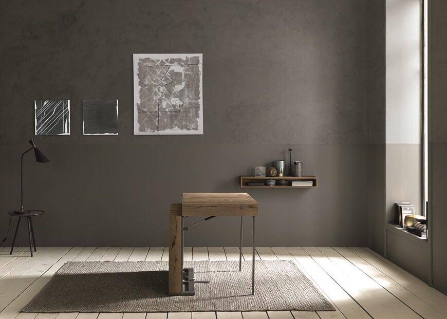 Delta Extendable Console Table - Image 3