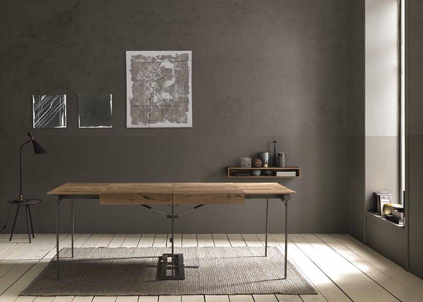 Delta Extendable Console Table - Image 8