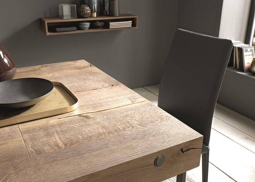 Delta Extendable Console Table - Image 9