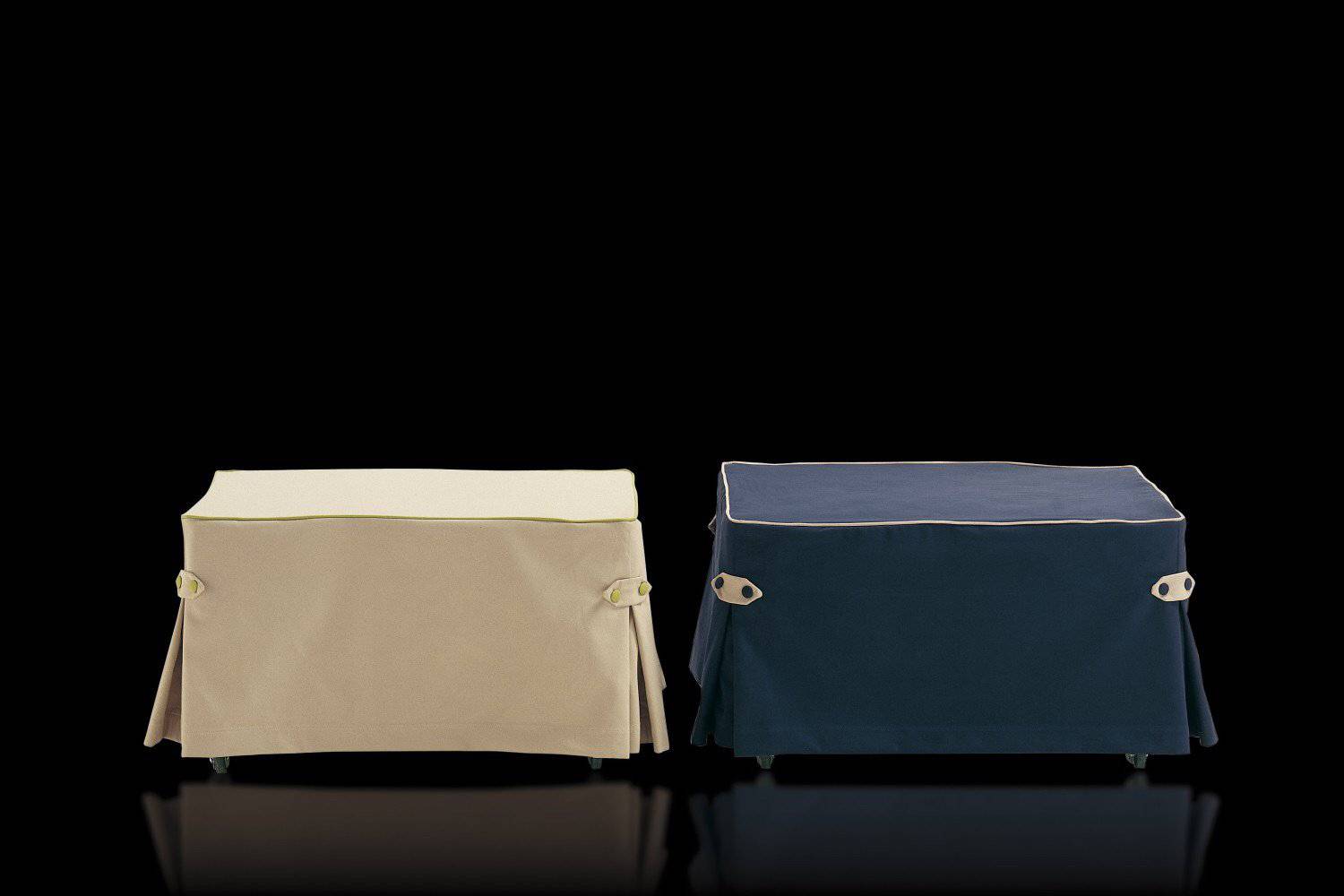 Dizzy Ottoman bed - Image 4