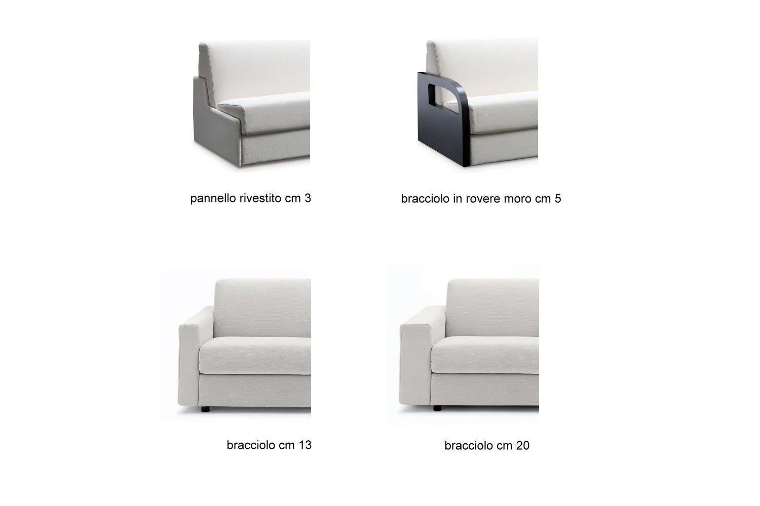 Duke Sofa bed - Image 13