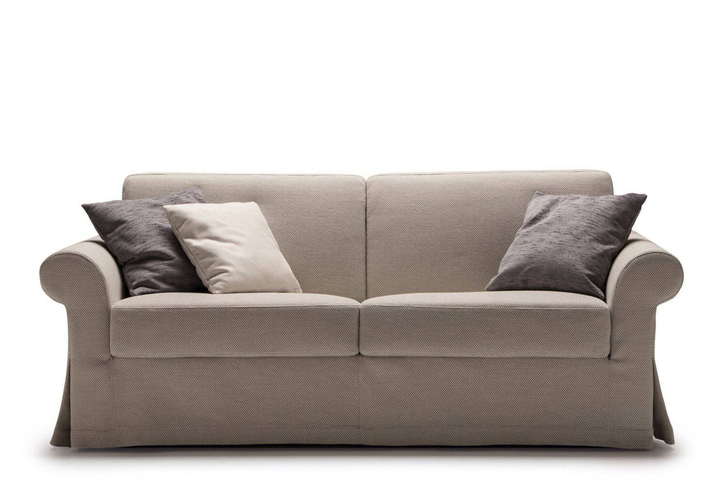 Ellis Sofa bed - Image 4