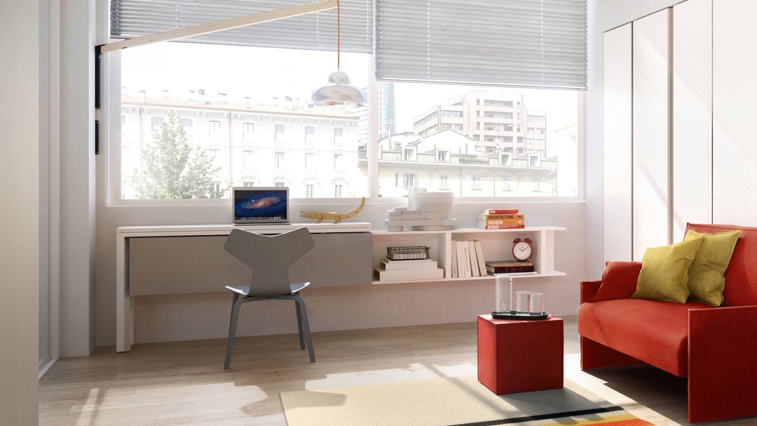 Giro Console Table - Image 10