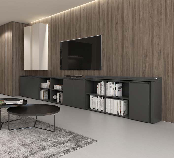 Giro Console Table - Image 4