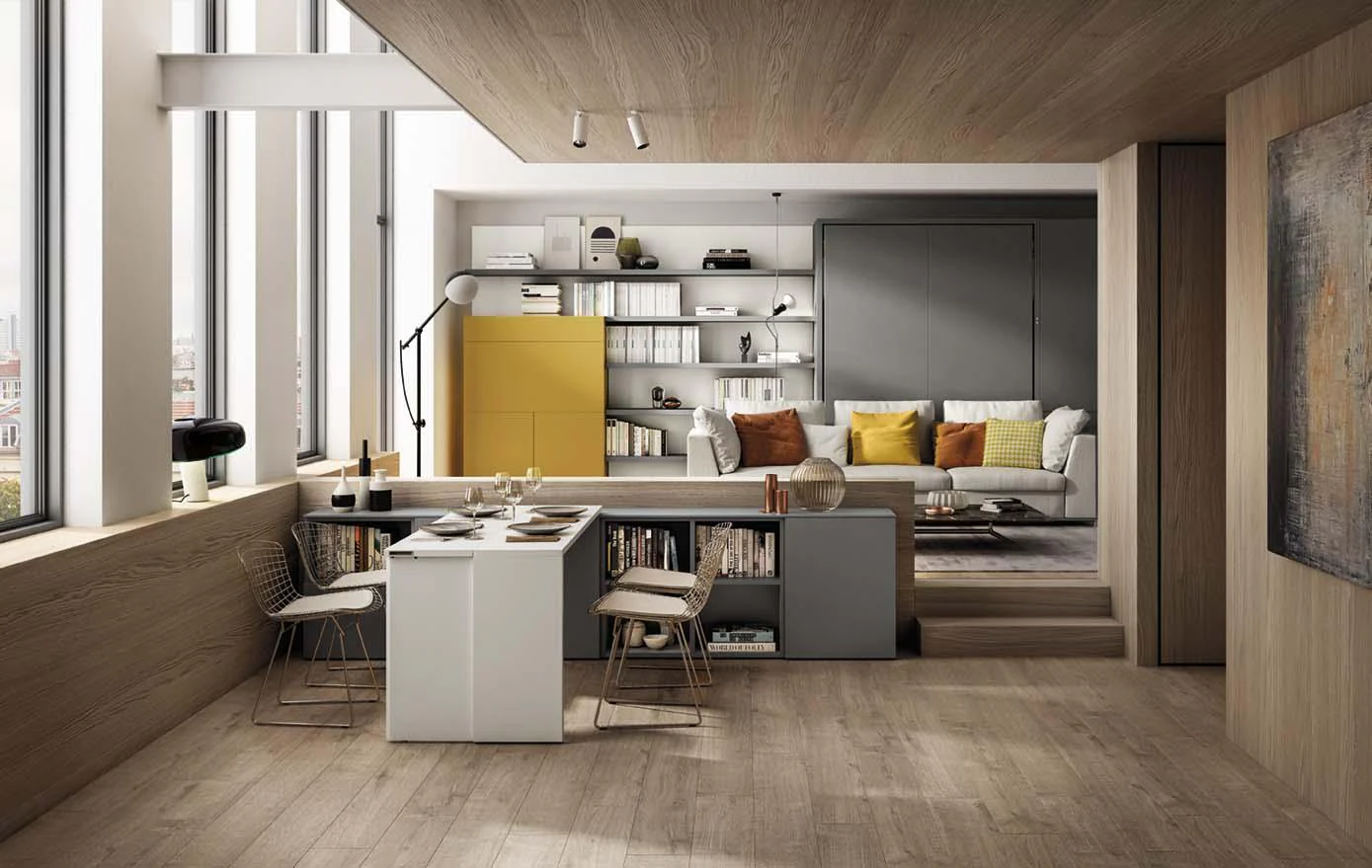 Giro Console Table - Image 8