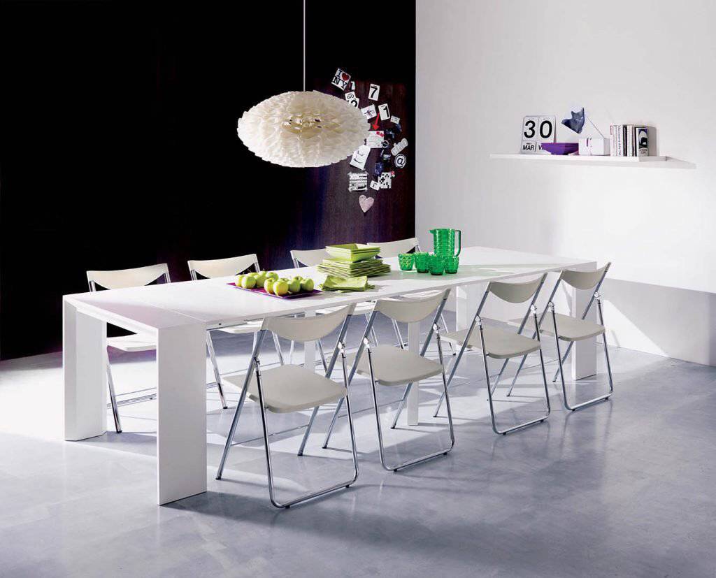 Golia Extending Console Table - Image 12