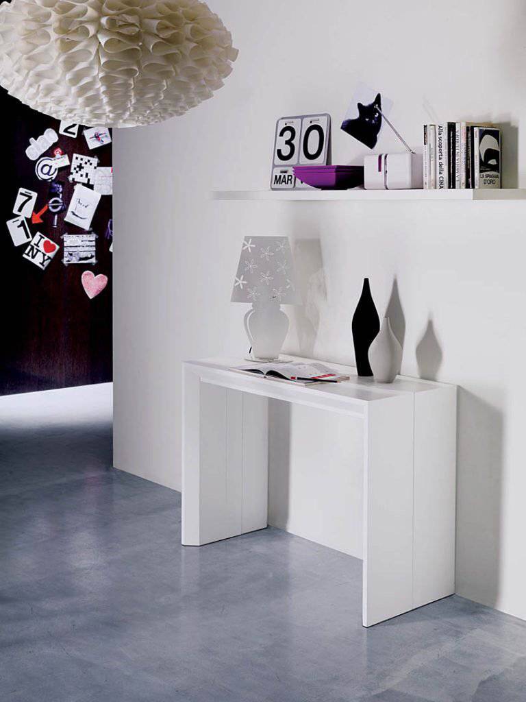 Golia Extending Console Table - Image 14