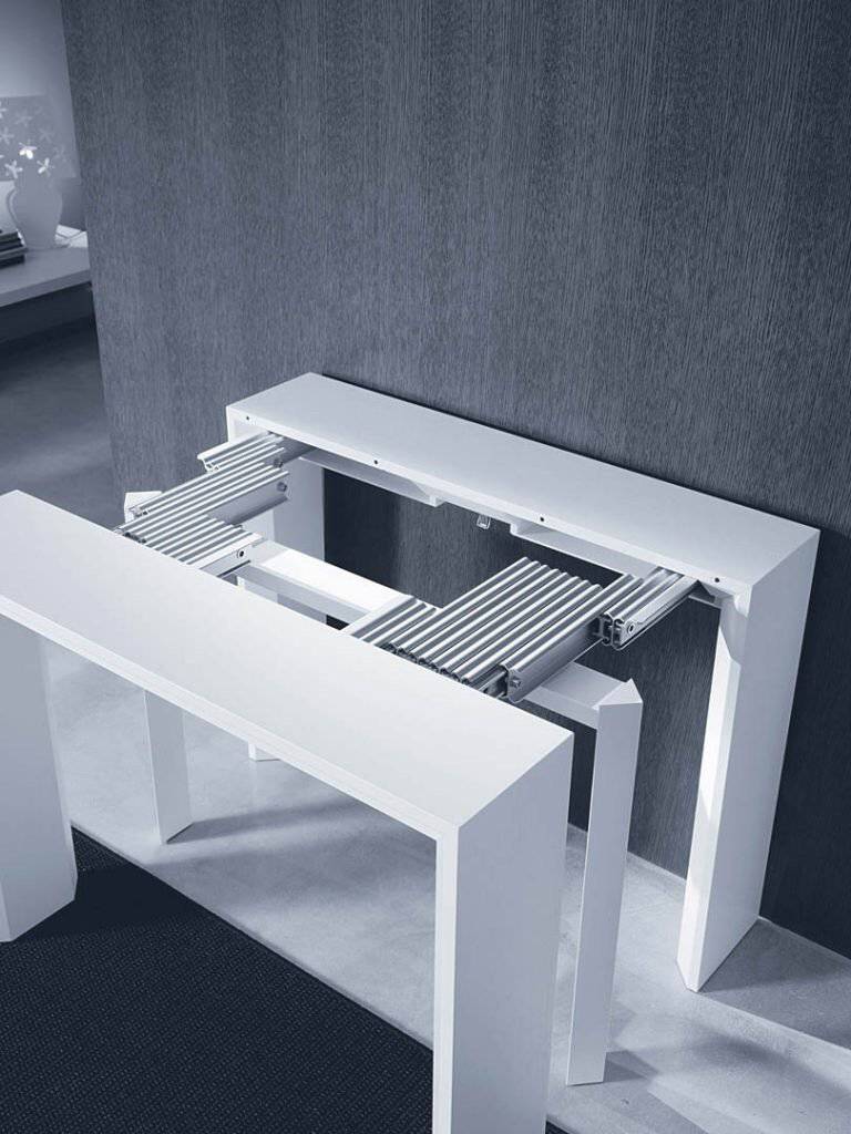 Golia Extending Console Table - Image 16
