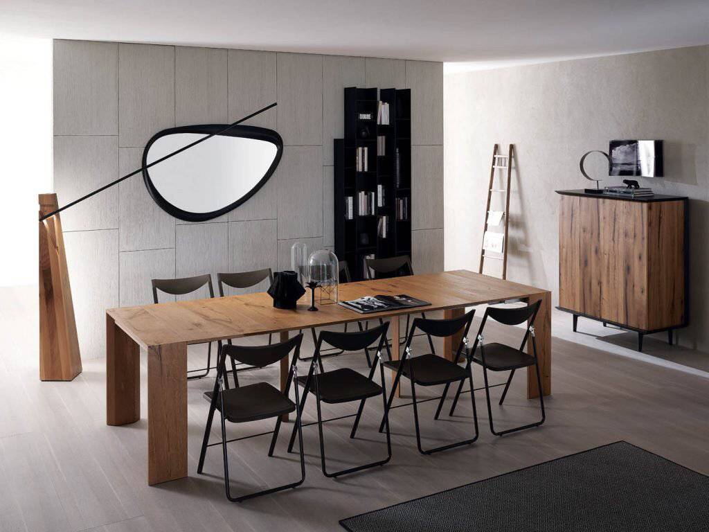 Golia Extending Console Table - Image 7