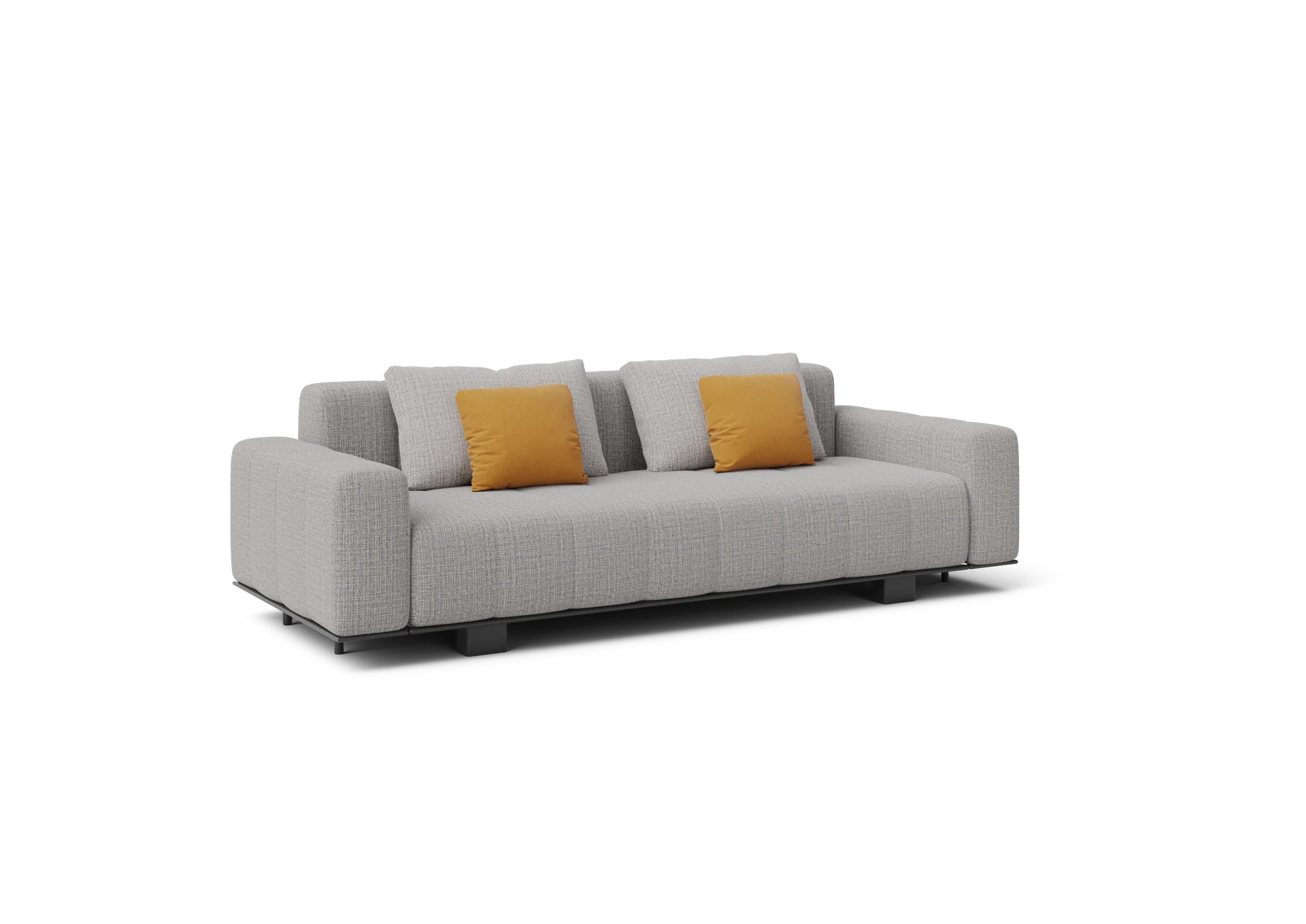 Hayden Sofa bed - Image 4