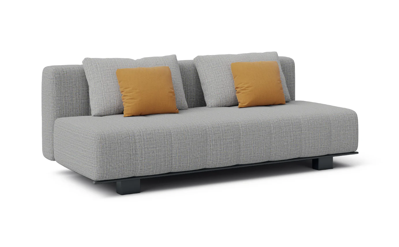 Hayden Sofa bed - Image 9