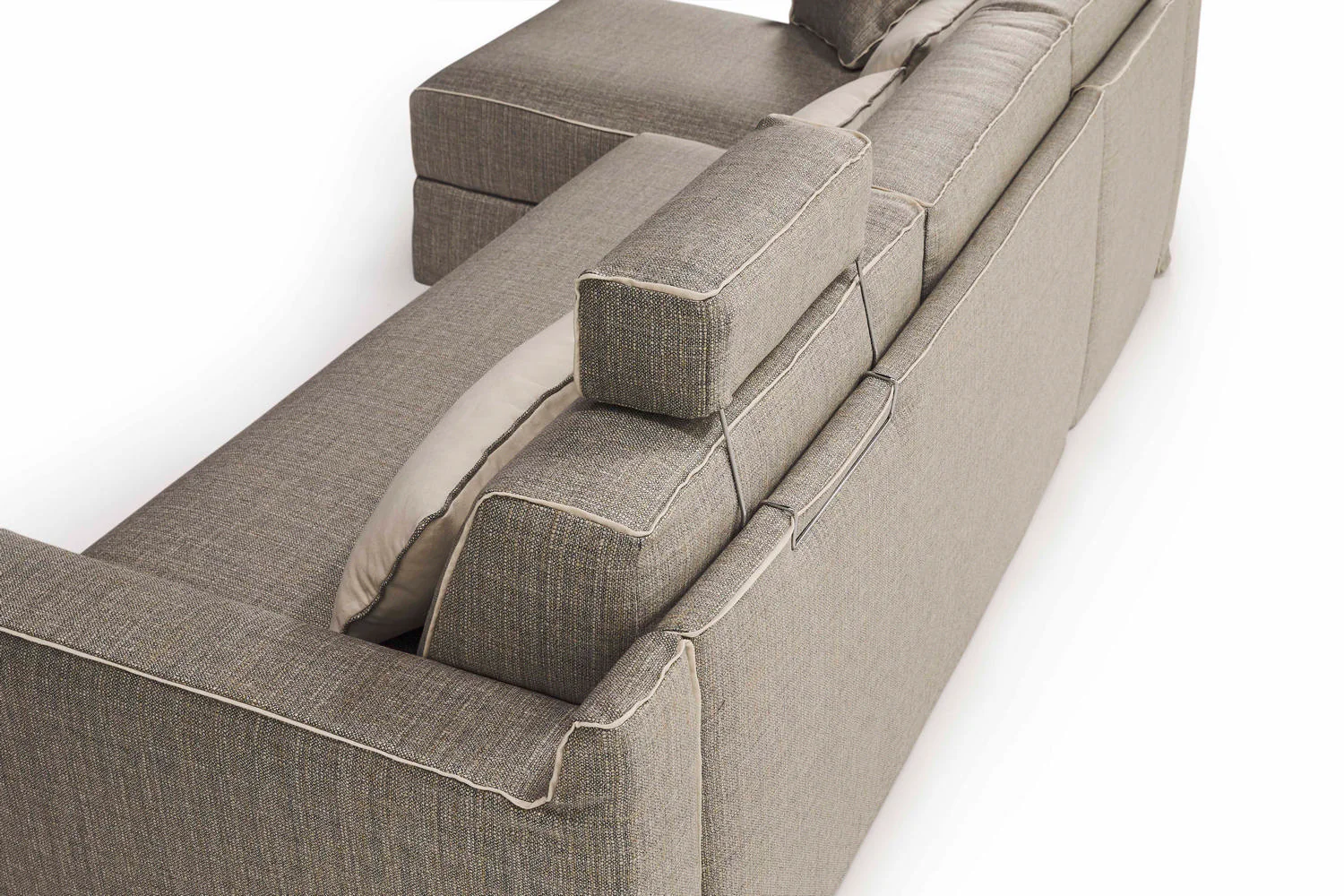 Jarreau Sofa bed - Image 3