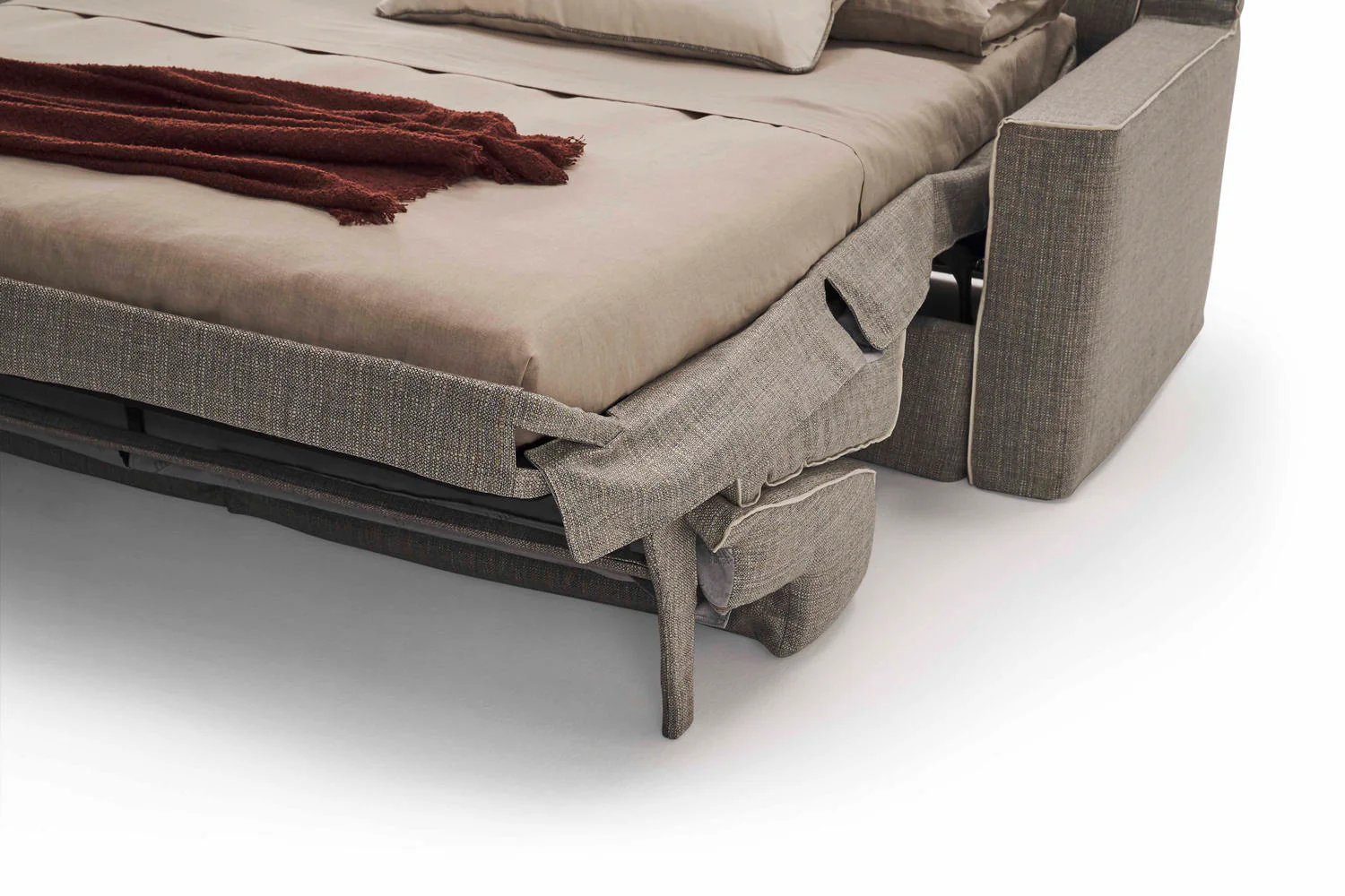 Jarreau Sofa bed - Image 4