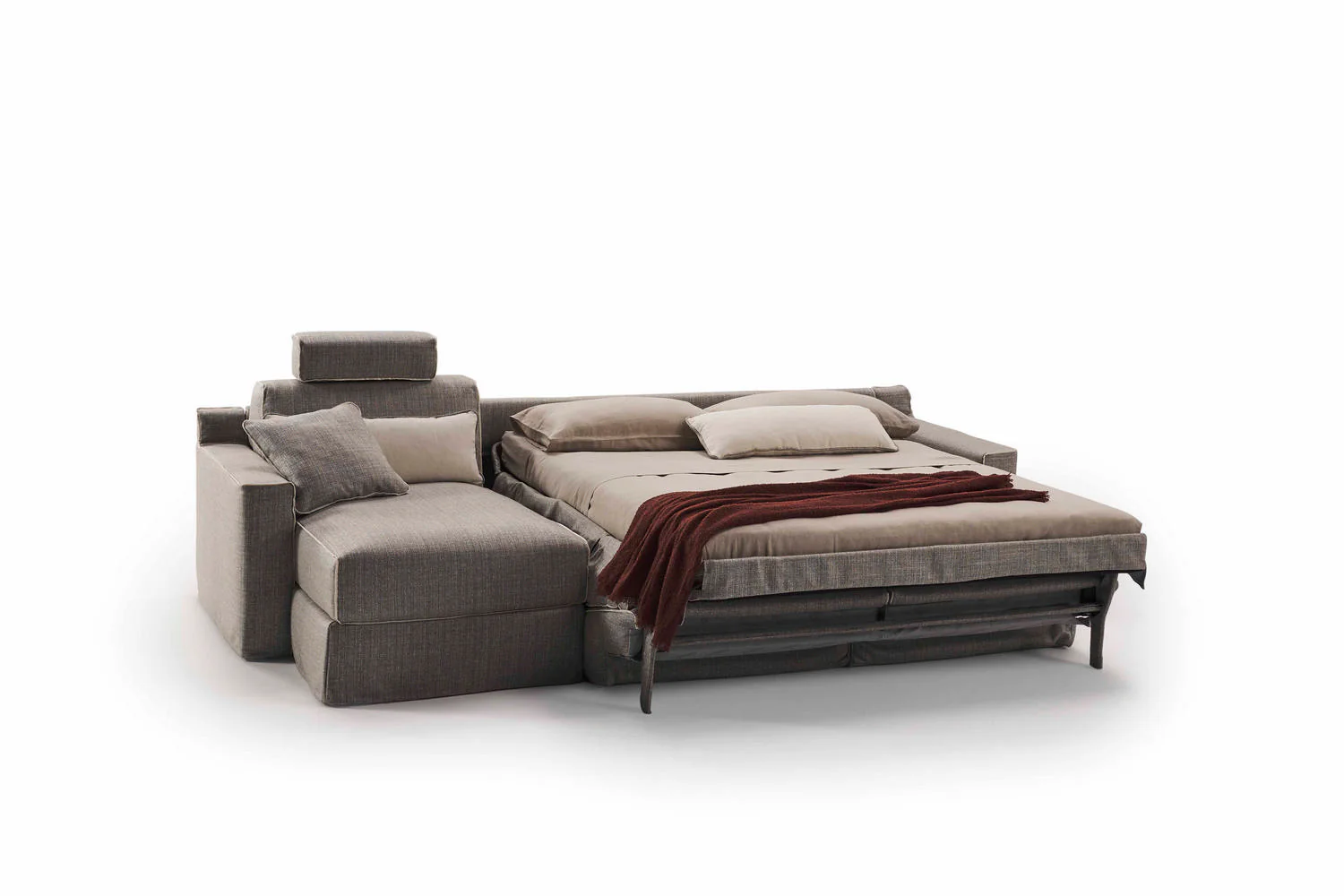 Jarreau Sofa bed - Image 5