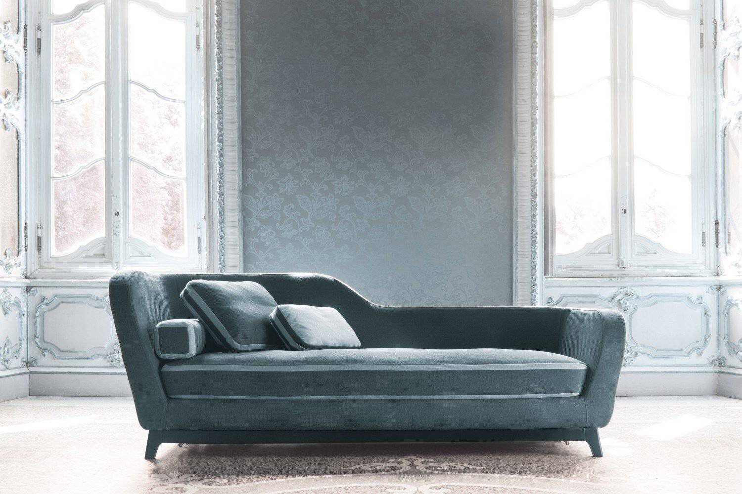 Jeremie Sofa bed - Image 4