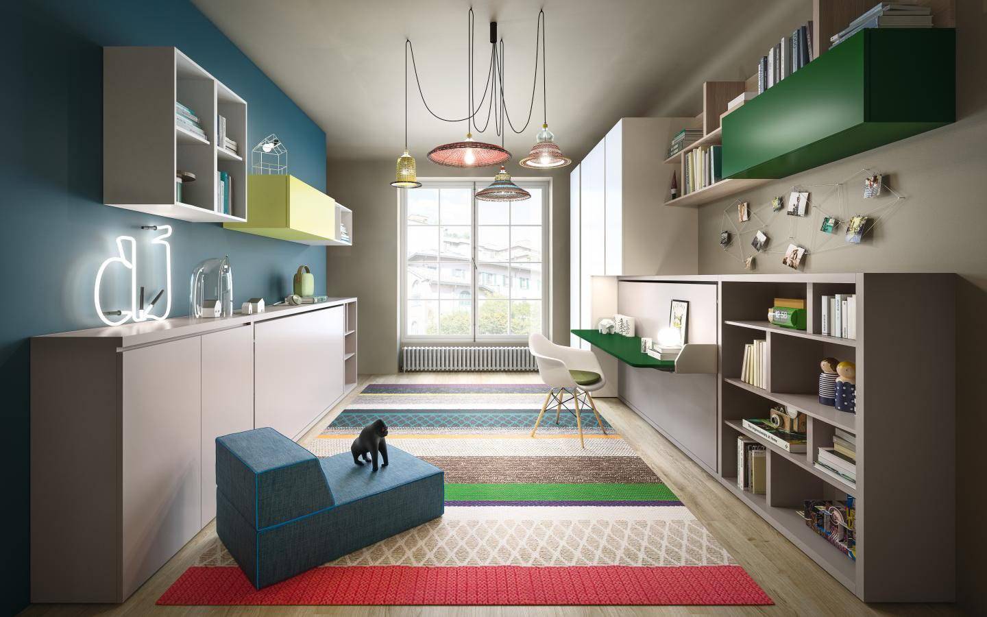 Kali 90/120 Board - Image 12