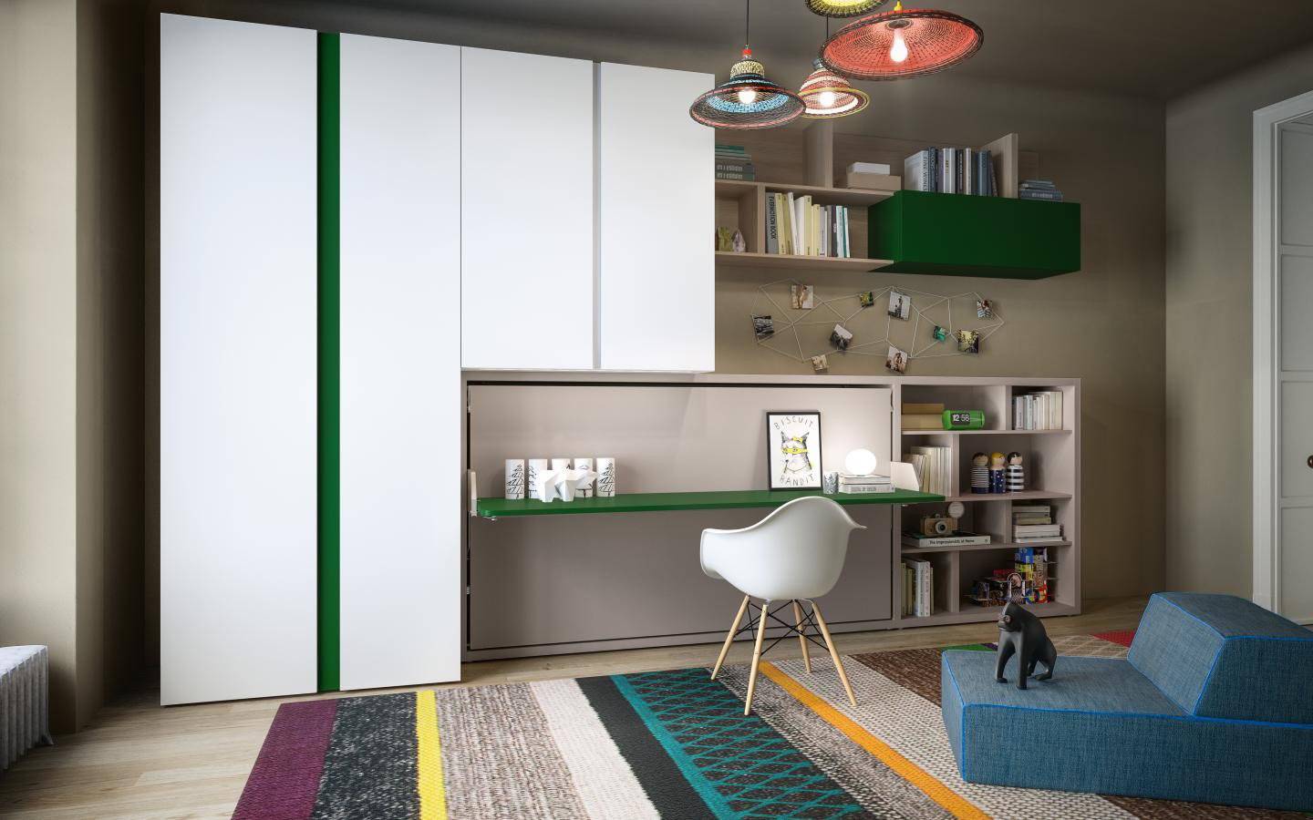 Kali 90/120 Board - Image 9