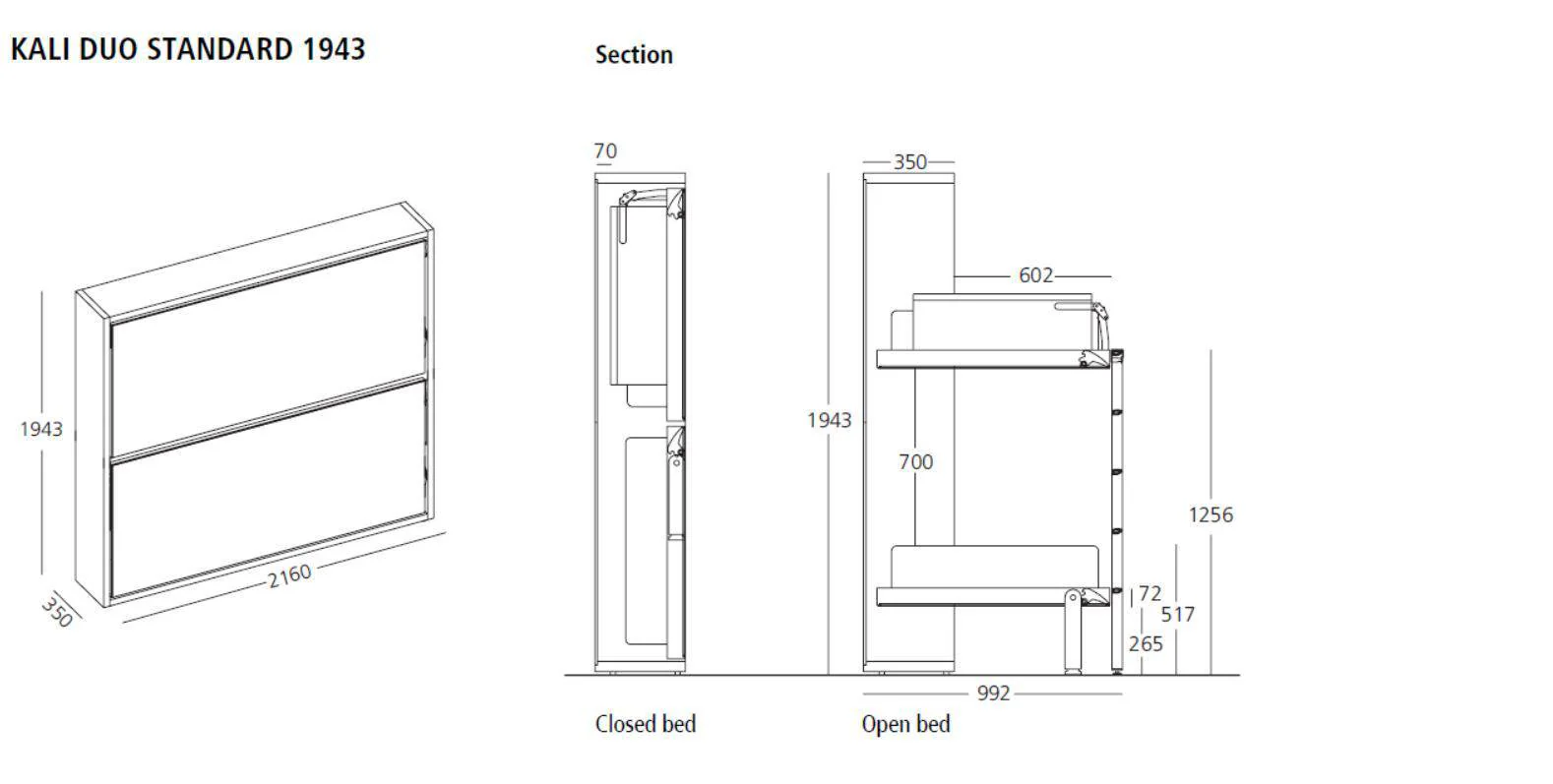 Kali Duo Standard - Image 11