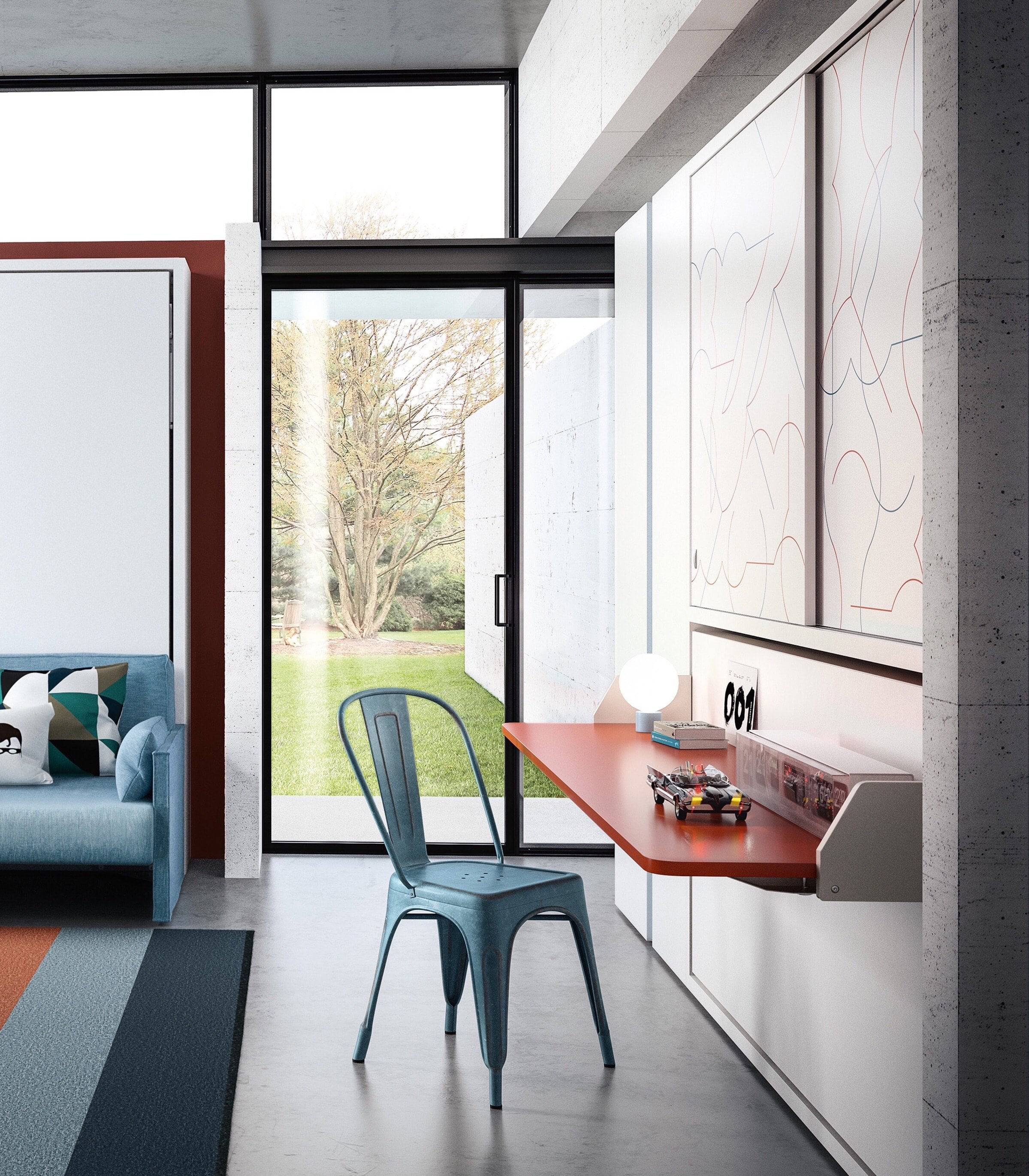 Kali Ponte Board - Image 3