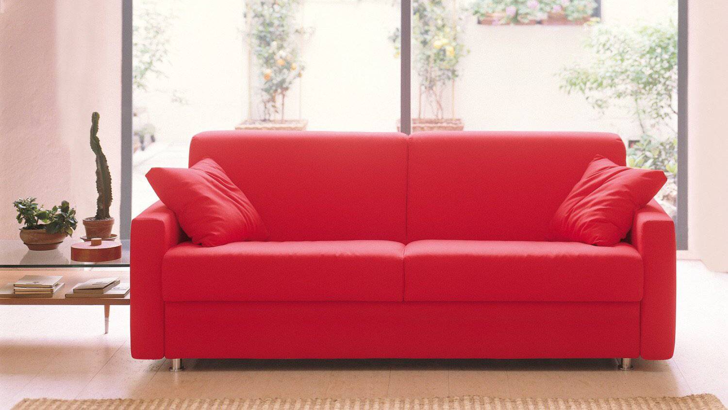 Lampo Sofa bed - Image 7