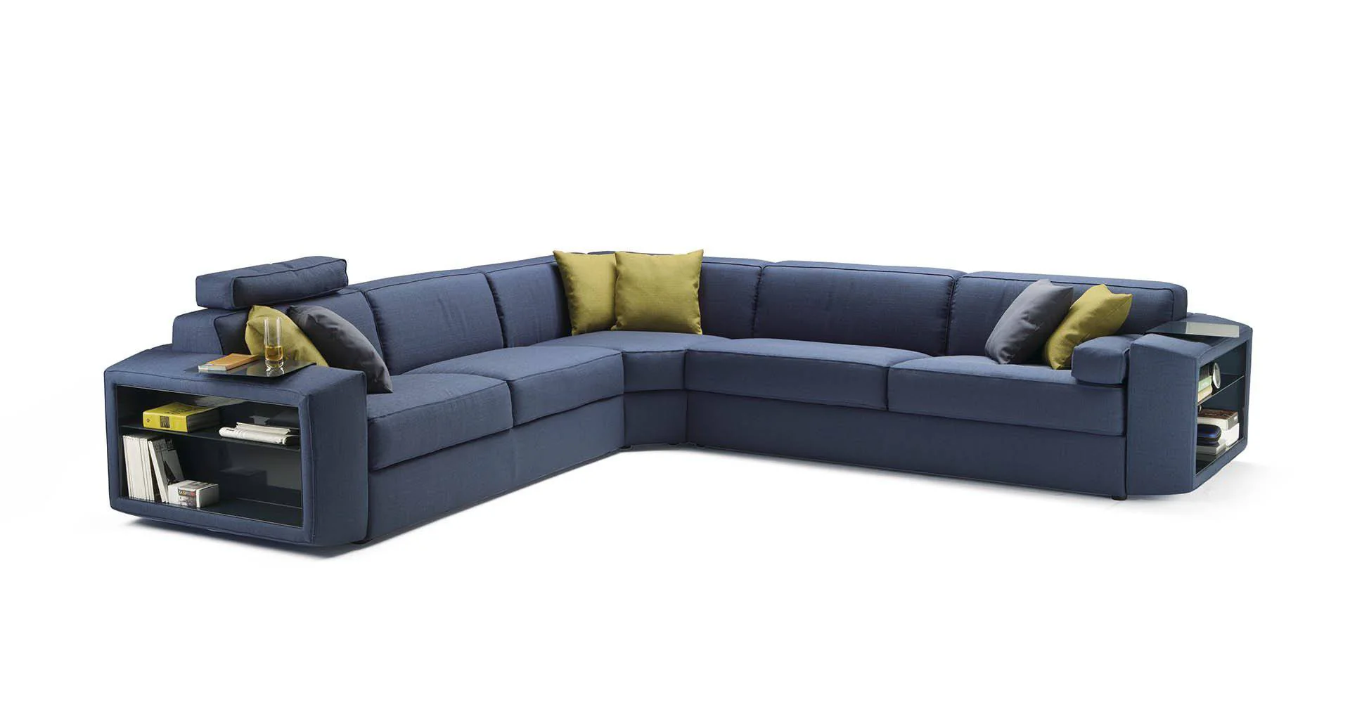 Melvin sofa bed - Image 10