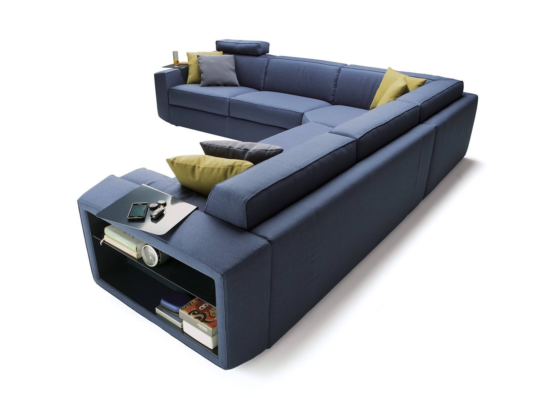 Melvin sofa bed - Image 12