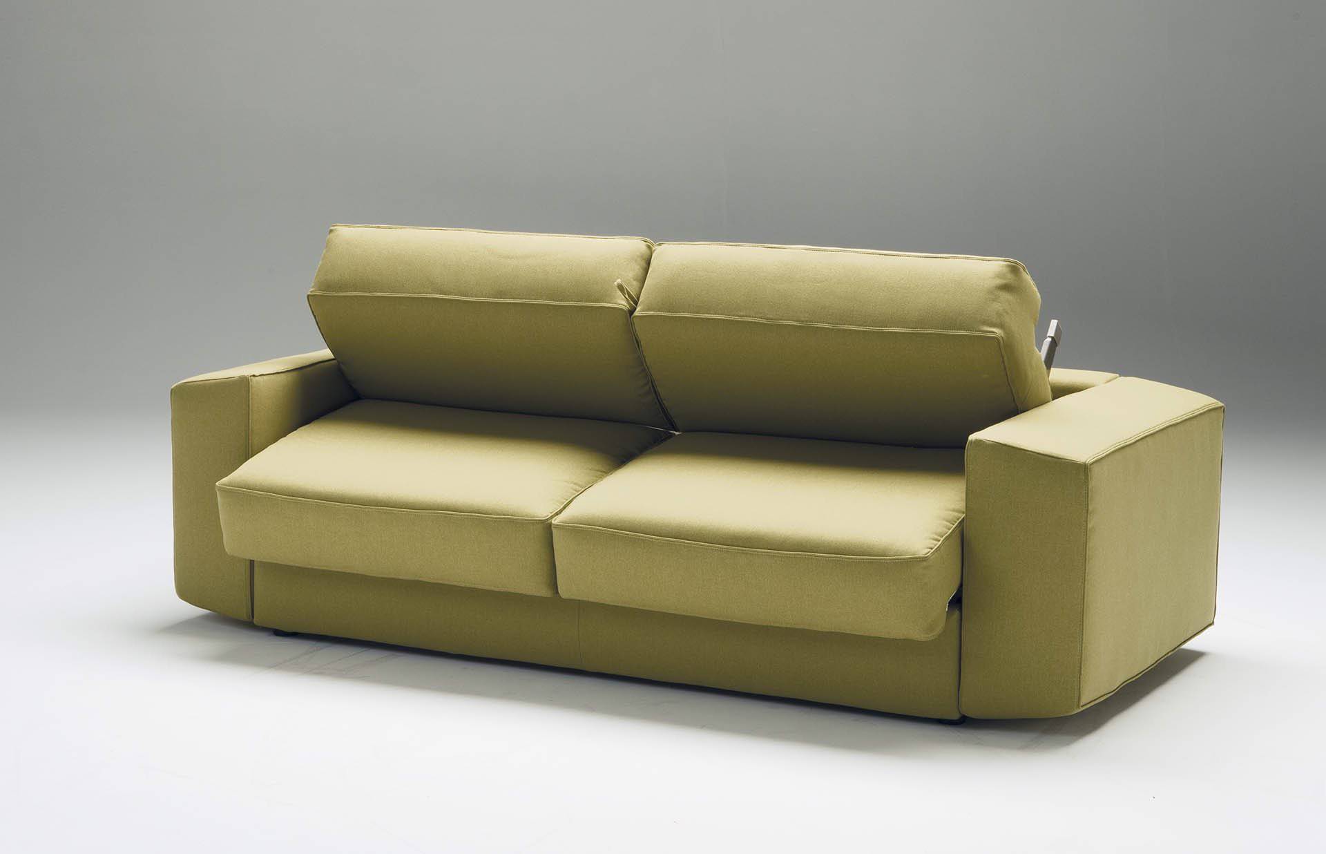 Melvin sofa bed - Image 4