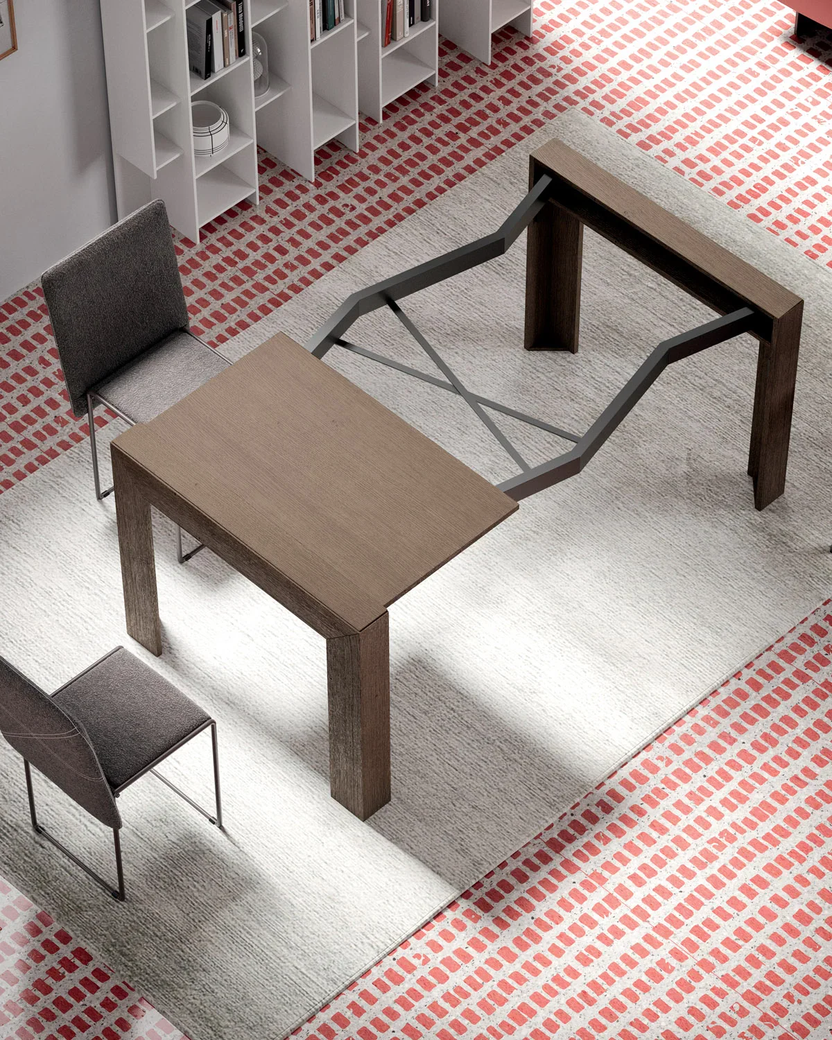 Minux console table - Image 3