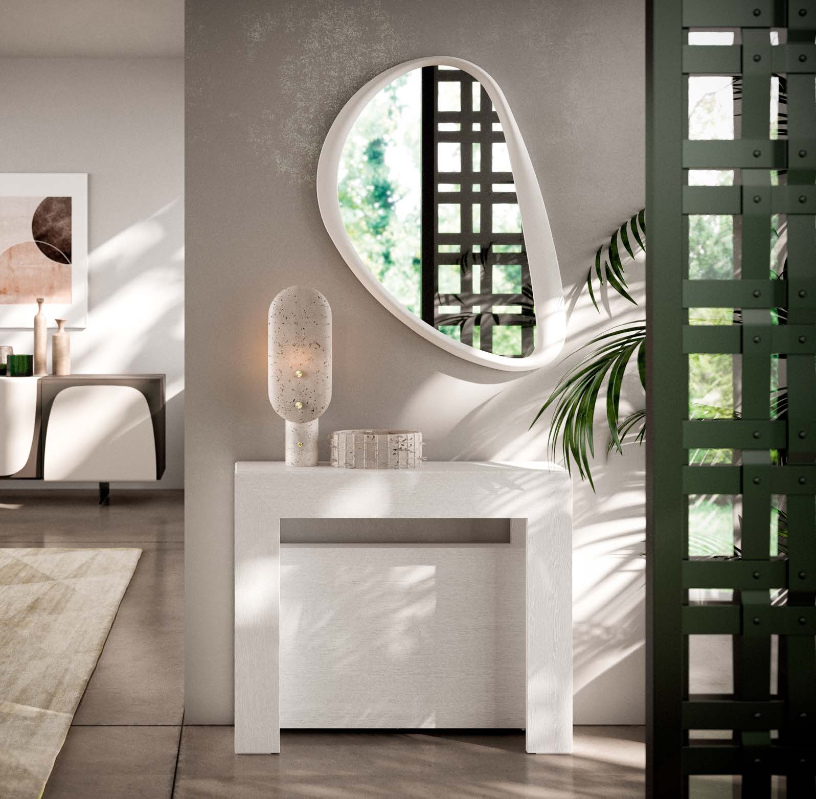 Minux console table - Image 6