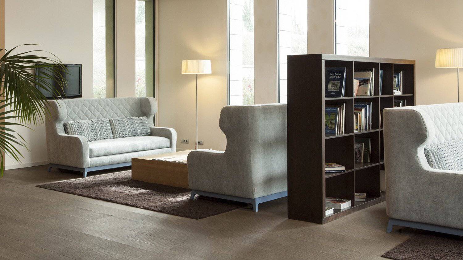 Morgan Sofa bed - Image 5